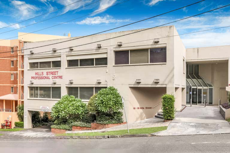 Suite 7, 16-18 Hills Street Gosford NSW 2250 - Image 1