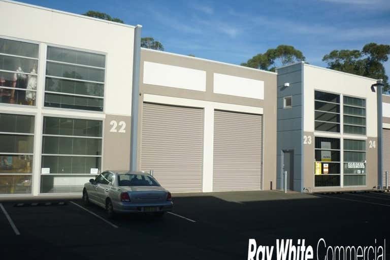 THE HUB, 252 New Line Rd Dural NSW 2158 - Image 2