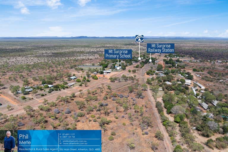 23 Garland Street Mount Surprise QLD 4871 - Image 2