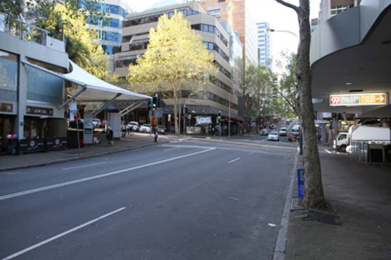 Suite 201, 107 Walker Street North Sydney NSW 2060 - Image 4