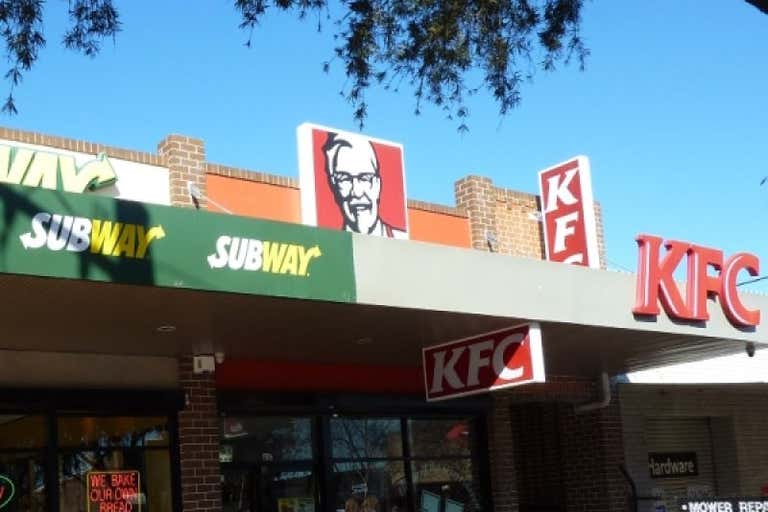 KFC Subway 46A Garfield Road East Riverstone NSW 2765 - Image 1