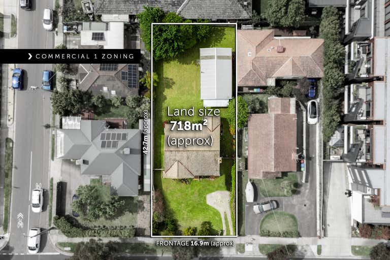 473 Highett Road Highett VIC 3190 - Image 1