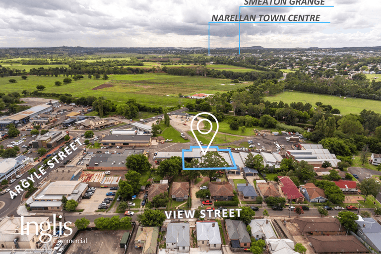 10/10-16 Argyle Street Camden NSW 2570 - Image 2