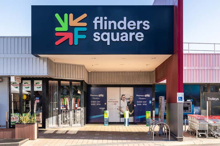 Flinders Square Shopping Centre 30 Wiluna Street Yokine WA 6060 - Image 1