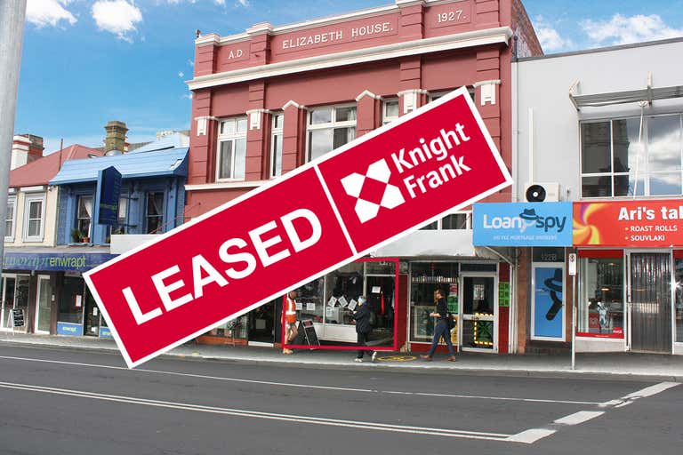 120a Elizabeth Street Hobart TAS 7000 - Image 1