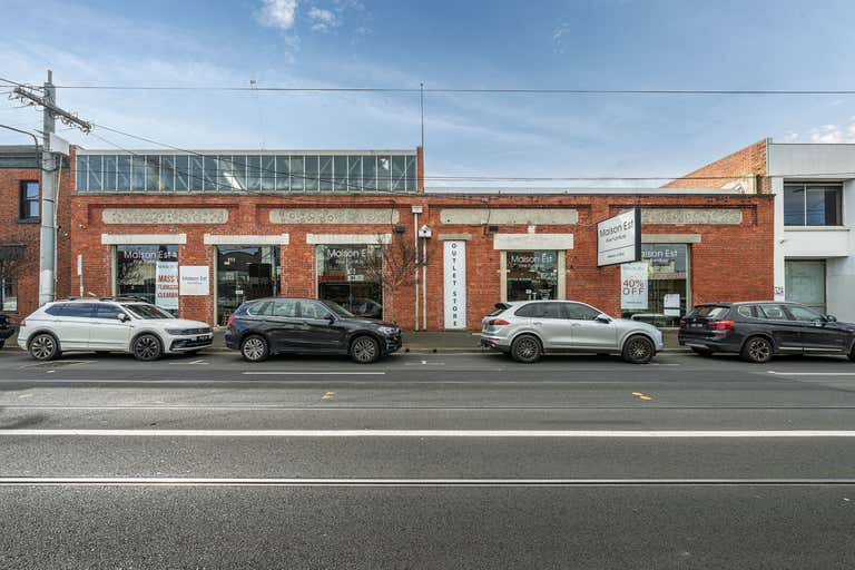 513 - 521 Victoria Street Abbotsford VIC 3067 - Image 1