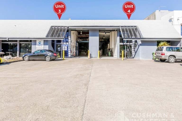 Unit 3 & 4 8 Reichert Drive Molendinar QLD 4214 - Image 1