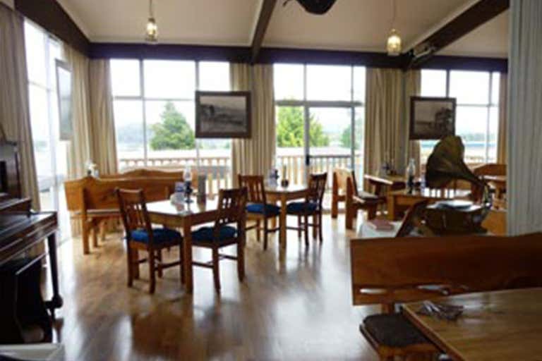 Mountain View Country Inn, 144 Emu Bay Road Deloraine TAS 7304 - Image 3