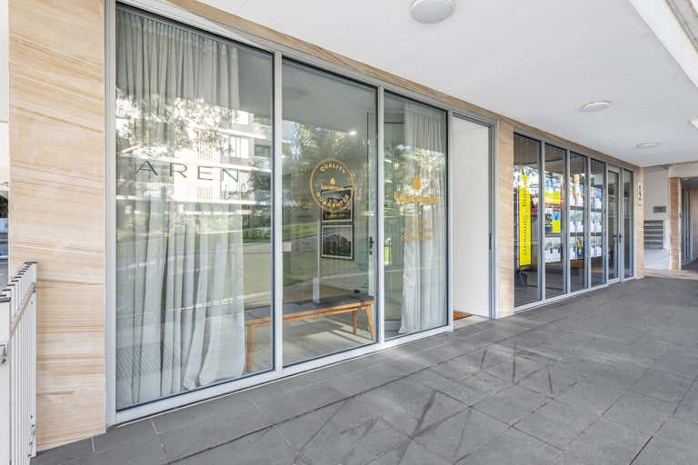 Shop 1, 9-13 Birdwood Avenue Lane Cove NSW 2066 - Image 2