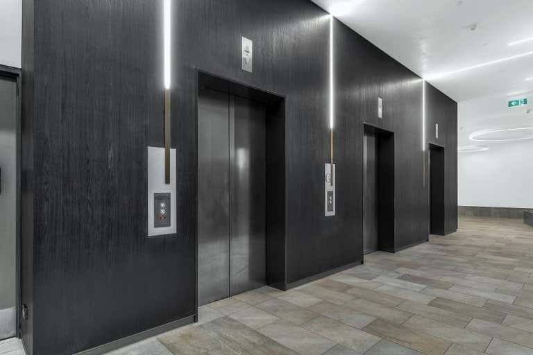 201 Charlotte Street, Brisbane City, QLD 4000 Office For Lease