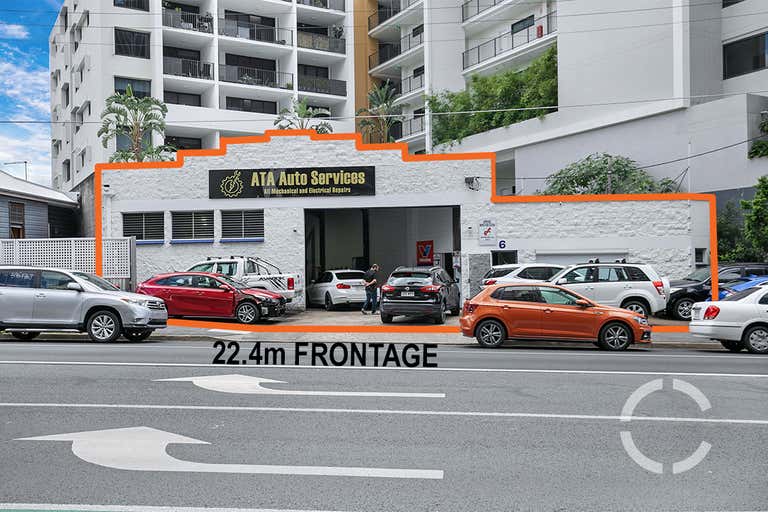 6 Deshon Street Woolloongabba QLD 4102 - Image 1