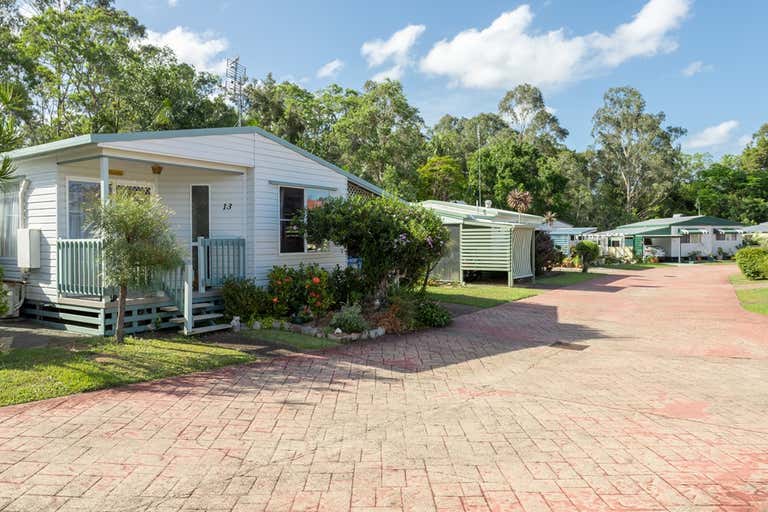 Cooroy Village, 1  Ferrells Road Cooroy QLD 4563 - Image 2