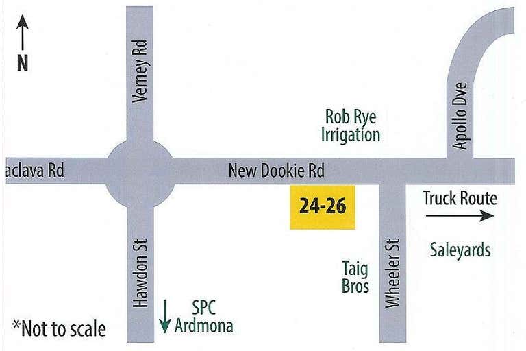 24-26 New Dookie Road Shepparton VIC 3630 - Image 2