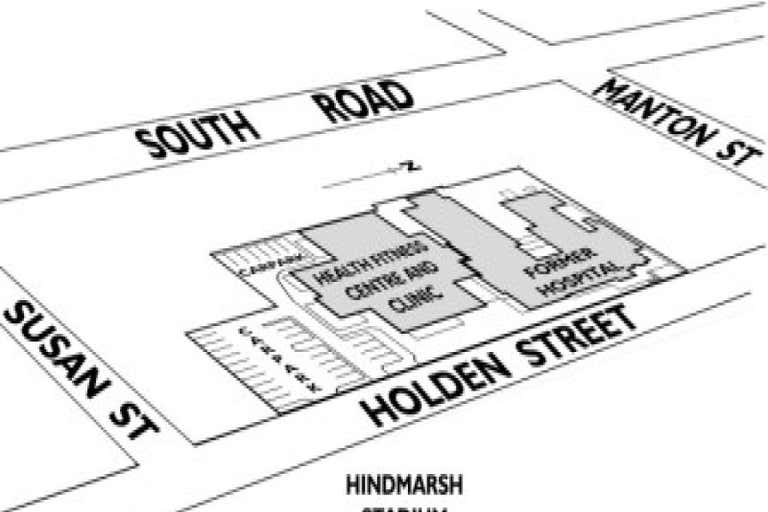 15-19 Holden Street Hindmarsh SA 5007 - Image 1