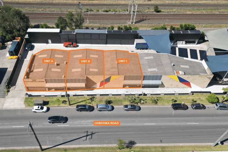 33 Christina Road Villawood NSW 2163 - Image 1