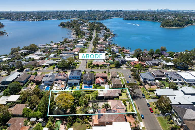 1 - 3 Birdwood Street Sylvania NSW 2224 - Image 1