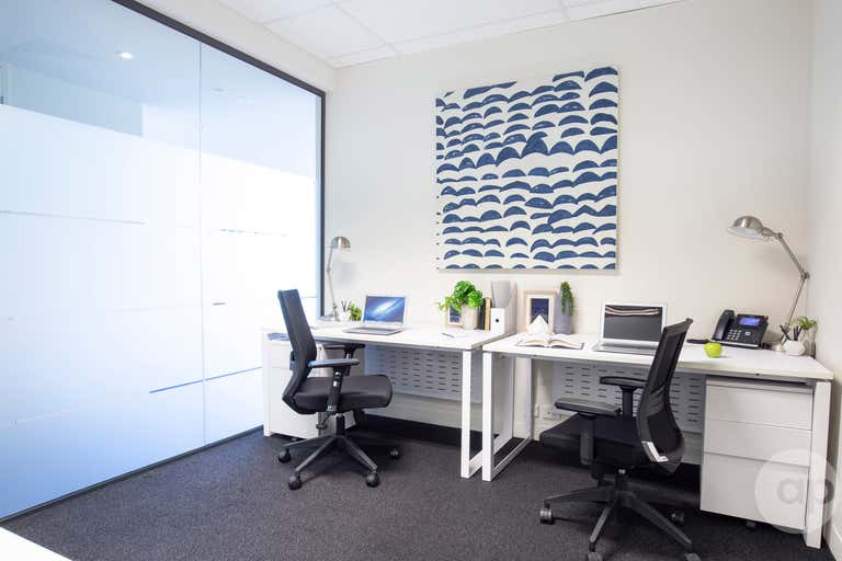 Corporate One Bell City, Suite 302a, 84 Hotham Street Preston VIC 3072 - Image 1