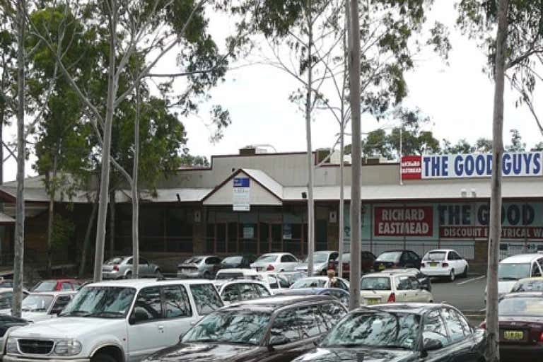 Shop 1, 61-79 Henry Street Penrith NSW 2750 - Image 2