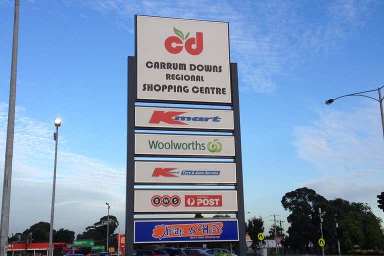 Shop T6 Carrum Downs Shopping Centre Carrum Downs VIC 3201 - Image 2