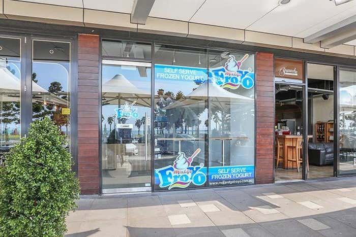 Shop 6, 6-8 Eastern Beach Road Geelong VIC 3220 - Image 1