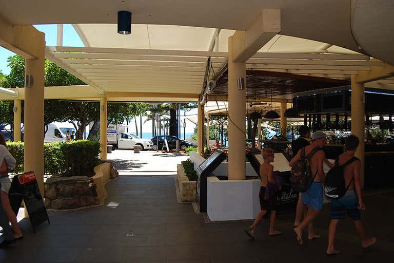 The Peninsula Beachfront Resort , 16/13 Mooloolaba Esplanade Mooloolaba QLD 4557 - Image 3