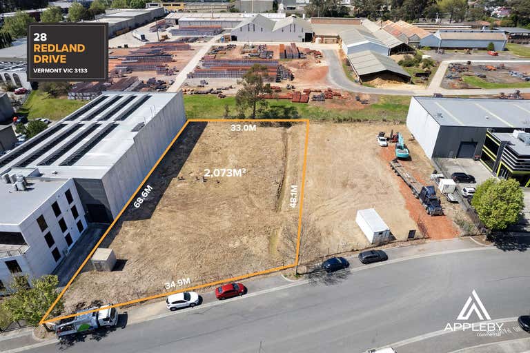 28 Redland Drive Vermont VIC 3133 - Image 2