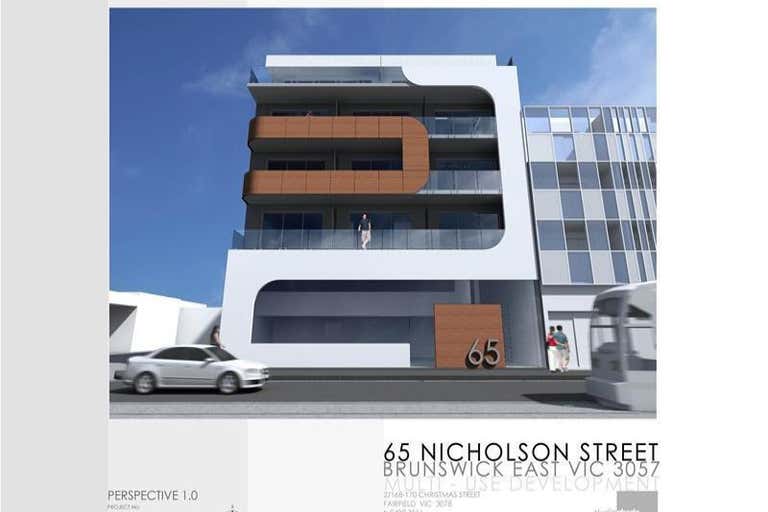 65 Nicholson Street Brunswick VIC 3056 - Image 2