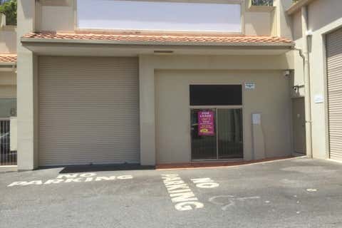 132m2 Office/Industrial Warehouse in Southport, 5/19 Tonga Place Parkwood QLD 4214 - Image 1