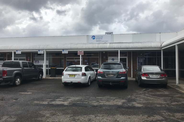 Suite 3, 38 Park Avenue Coffs Harbour NSW 2450 - Image 2