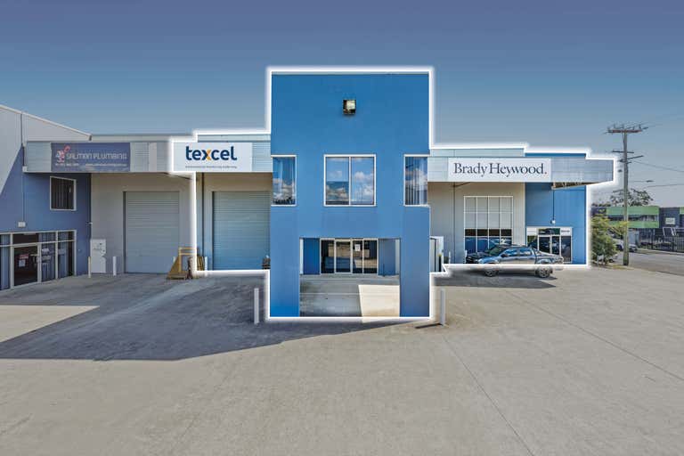 1&2/180 Northgate Road Northgate QLD 4013 - Image 1