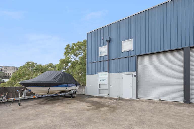 17/37A King Road Hornsby NSW 2077 - Image 1