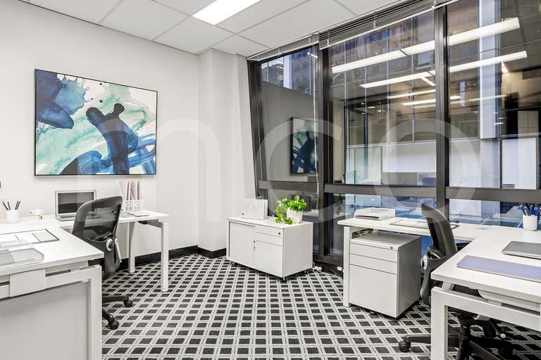 Exchange Tower, Suite 122, 530 Little Collins Street Melbourne VIC 3000 - Image 1