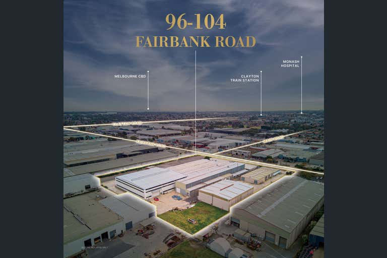 96 Fairbank Road Clayton South VIC 3169 - Image 1