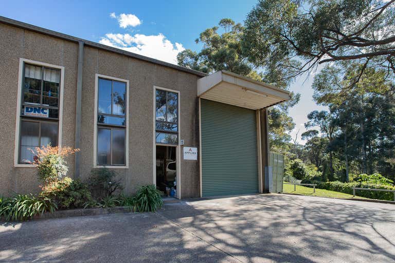 Leased - 1, 7 Carrington Road Castle Hill NSW 2154 - Image 1