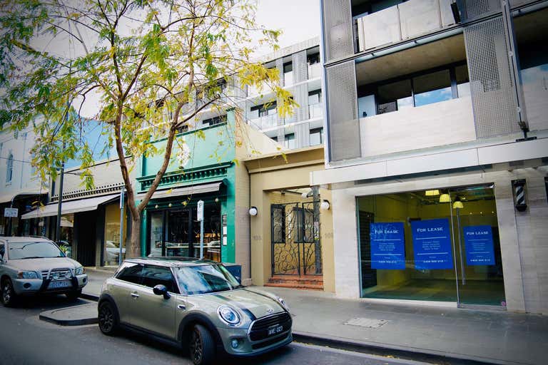 4/106 Greville Street Prahran VIC 3181 - Image 1