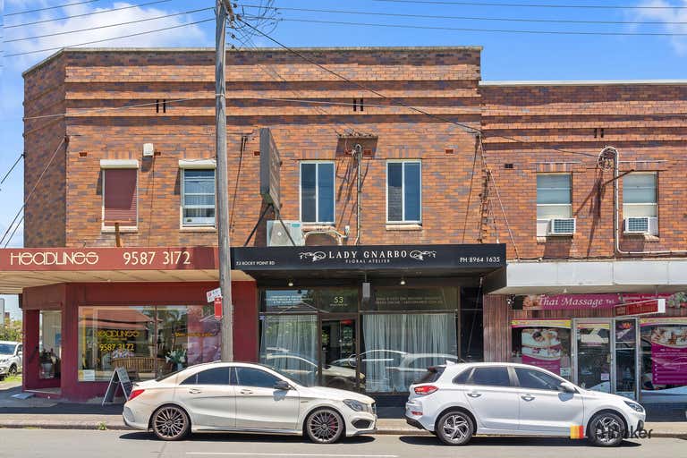 53 Rocky Point Road Kogarah NSW 2217 - Image 1