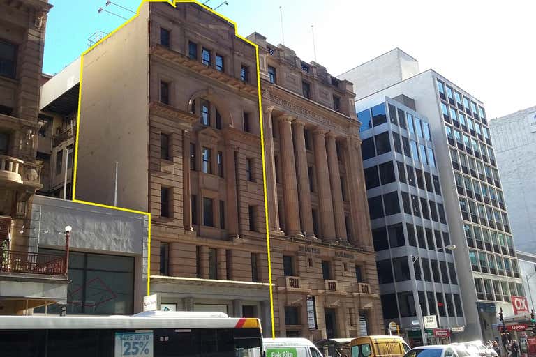 Level 3, 18-20 Grenfell Street Adelaide SA 5000 - Image 1