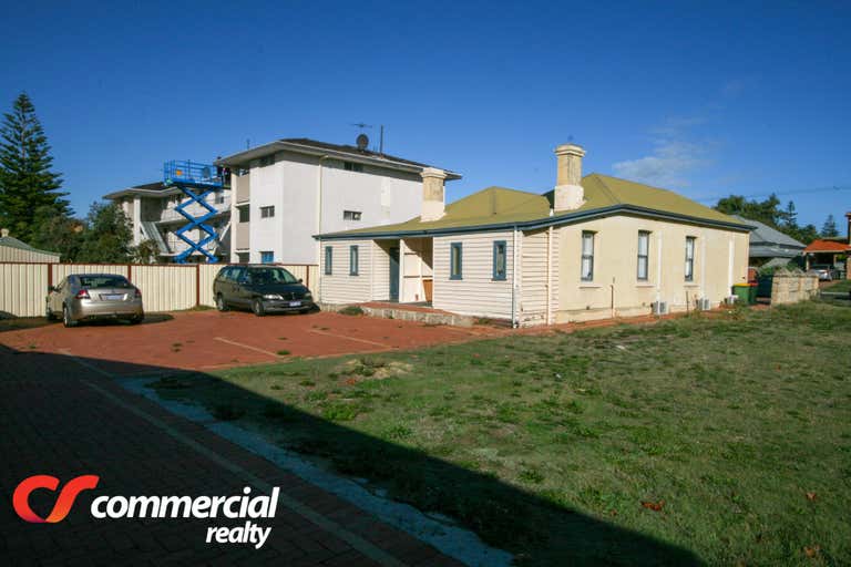 Unit 2, 9 Wittenoom Street (known as 9A) Bunbury WA 6230 - Image 4