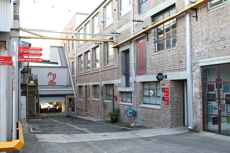 Precinct 75, Suite 2.17/75 Mary Street St Peters NSW 2044 - Image 3