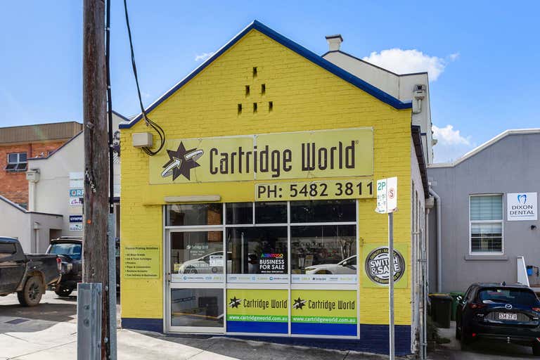 Cartridge World, 11 Reef Street Gympie QLD 4570 - Image 1