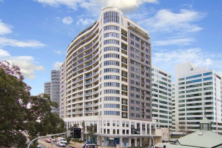 809 Pacific Highway Chatswood NSW 2067 - Image 1