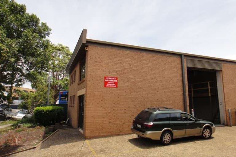 Unit 2, 42 Chard Road Brookvale NSW 2100 - Image 1