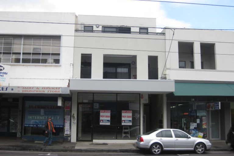 306 Sydney Road Brunswick VIC 3056 - Image 1