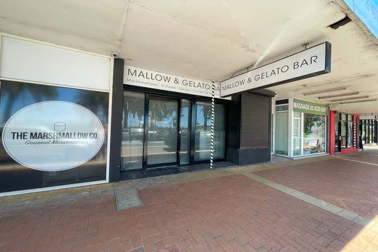 shop 2, 114 Pacific Highway Wyong NSW 2259 - Image 2