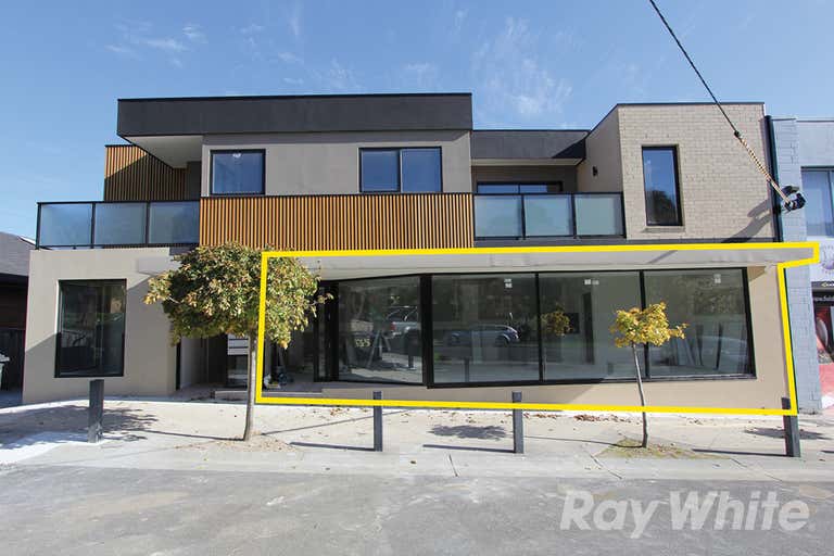 G. Floor 25-29 Anthony Drive Mount Waverley VIC 3149 - Image 1