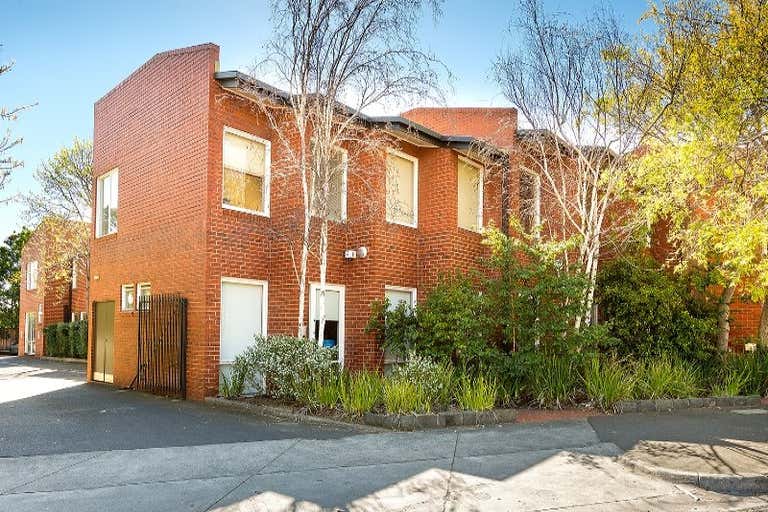 Sold Office at Suite 4, 118 Church Street, Hawthorn, VIC 3122