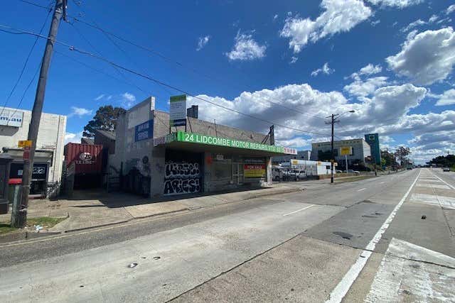24 Parramatta Road Lidcombe NSW 2141 - Image 2