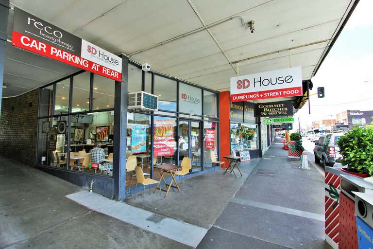 1369 Toorak Road Camberwell VIC 3124 - Image 1