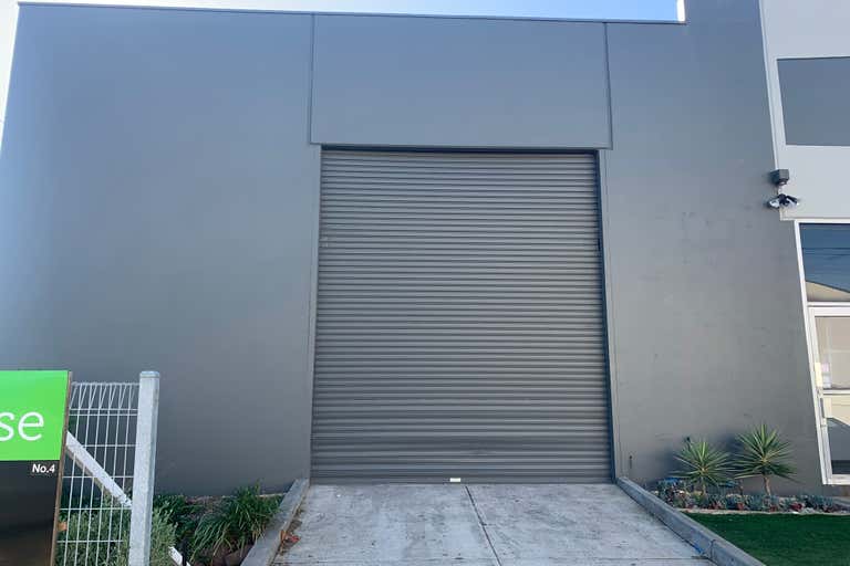 4/32 Chelmsford Street Williamstown VIC 3016 - Image 2