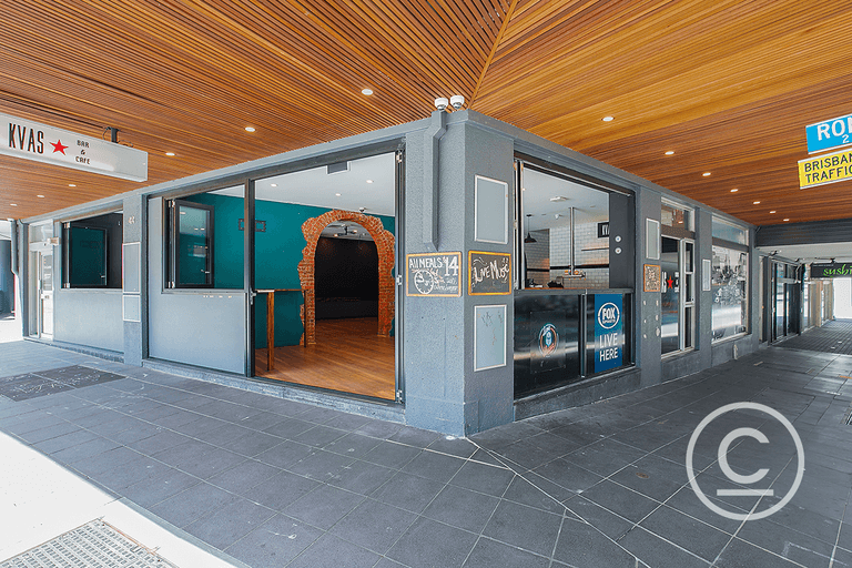 40-44 Roma Street Brisbane City QLD 4000 - Image 2